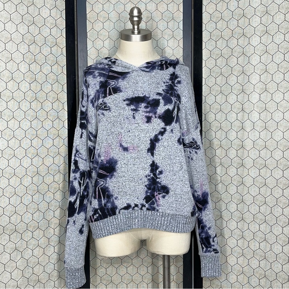 Peyton Jenson Hooded Sweater